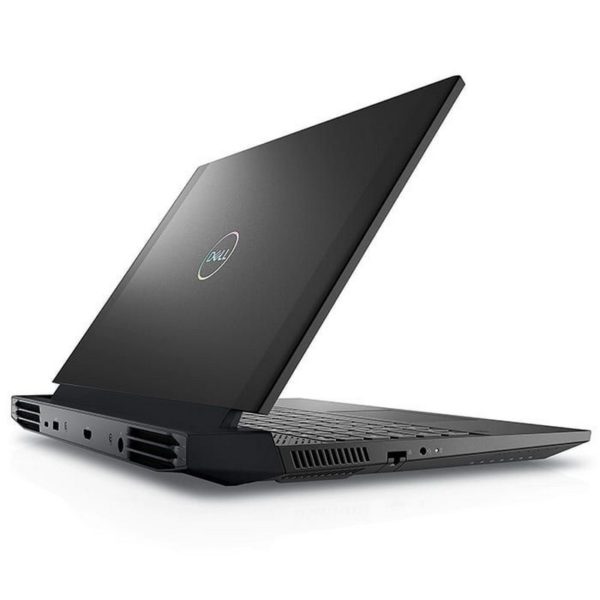 Laptop Dell G15 5520 Gaming Intel Core i7-12700H Processor 3.5 GHz, 16GB Ram, 512GB SSD M.2, VGA NVIDIA GeForce RTX 3060 6GB GDDR6, 15.6-Inch FHD Display 1920x1080 120Hz, Free Dos - Dark Shadow Grey - Image 5