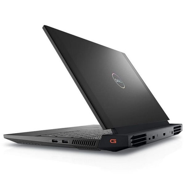 Laptop Dell G15 5520 Gaming Intel Core i7-12700H Processor 3.5 GHz, 16GB Ram, 512GB SSD M.2, VGA NVIDIA GeForce RTX 3060 6GB GDDR6, 15.6-Inch FHD Display 1920x1080 120Hz, Free Dos - Dark Shadow Grey - Image 6