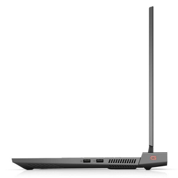 Laptop Dell G15 5520 Gaming Intel Core i7-12700H Processor 3.5 GHz, 16GB Ram, 512GB SSD M.2, VGA NVIDIA GeForce RTX 3060 6GB GDDR6, 15.6-Inch FHD Display 1920x1080 120Hz, Free Dos - Dark Shadow Grey - Image 7