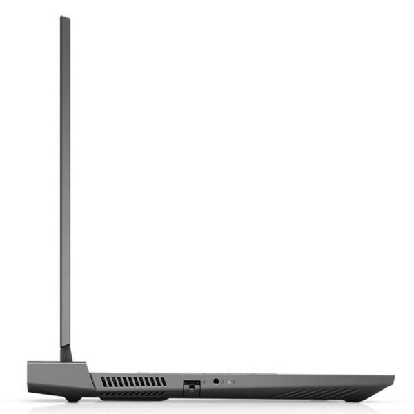 Laptop Dell G15 5520 Gaming Intel Core i7-12700H Processor 3.5 GHz, 16GB Ram, 512GB SSD M.2, VGA NVIDIA GeForce RTX 3060 6GB GDDR6, 15.6-Inch FHD Display 1920x1080 120Hz, Free Dos - Dark Shadow Grey - Image 8