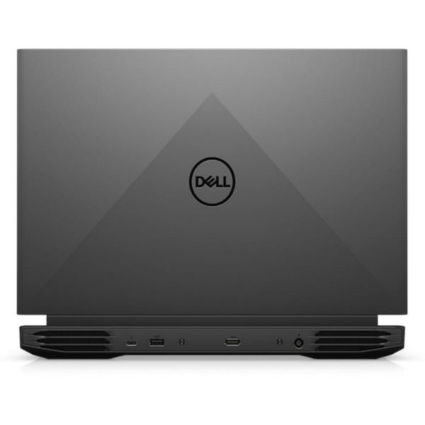 Laptop Dell G15 5520 Gaming Intel Core i7-12700H Processor 3.5 GHz, 16GB Ram, 512GB SSD M.2, VGA NVIDIA GeForce RTX 3060 6GB GDDR6, 15.6-Inch FHD Display 1920x1080 120Hz, Free Dos - Dark Shadow Grey - Image 9