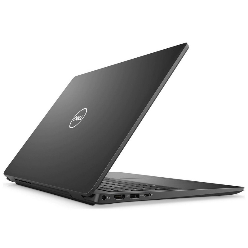 Laptop Dell Latitude 3520 Intel Core i5-1135G7 Processor 2.4 GHz, 8GB Ram, 1 TB HDD, Intel Iris Xe Graphics, 15.6-inch FHD Display 1920x1080, Free Dos – Black - Image 4