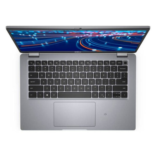 Laptop Dell Latitude 5520 Intel Core i5-1135G7 Processor 2.4 GHz, 8GB Ram, 512GB SSD M.2, Intel Iris Xe Graphics, 15.6 inch FHD Display 1920x1080, Free Dos - Black - Image 2