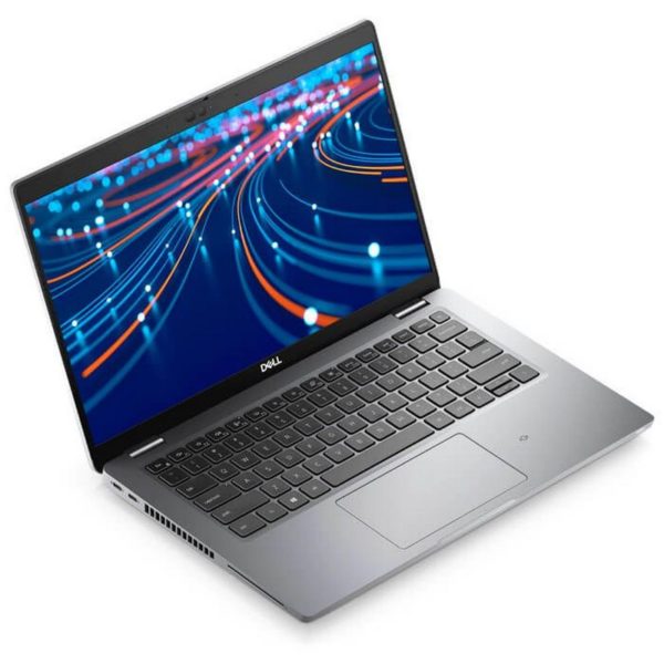 Laptop Dell Latitude 5520 Intel Core i5-1135G7 Processor 2.4 GHz, 8GB Ram, 512GB SSD M.2, Intel Iris Xe Graphics, 15.6 inch FHD Display 1920x1080, Free Dos - Black - Image 4
