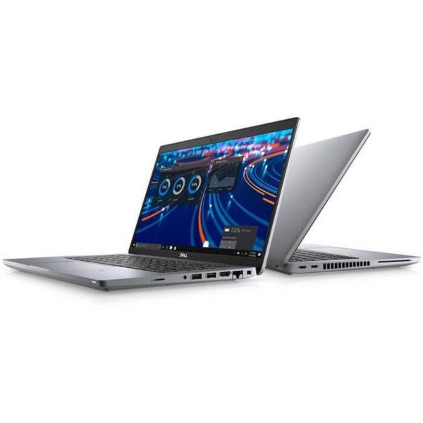 Laptop Dell Latitude 5520 Intel Core i5-1135G7 Processor 2.4 GHz, 8GB Ram, 512GB SSD M.2, Intel Iris Xe Graphics, 15.6 inch FHD Display 1920x1080, Free Dos - Black - Image 5
