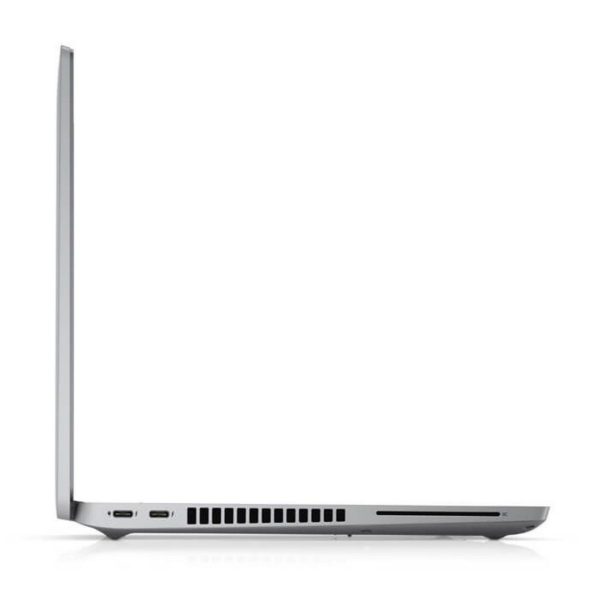 Laptop Dell Latitude 5520 Intel Core i5-1135G7 Processor 2.4 GHz, 8GB Ram, 512GB SSD M.2, Intel Iris Xe Graphics, 15.6 inch FHD Display 1920x1080, Free Dos - Black - Image 6