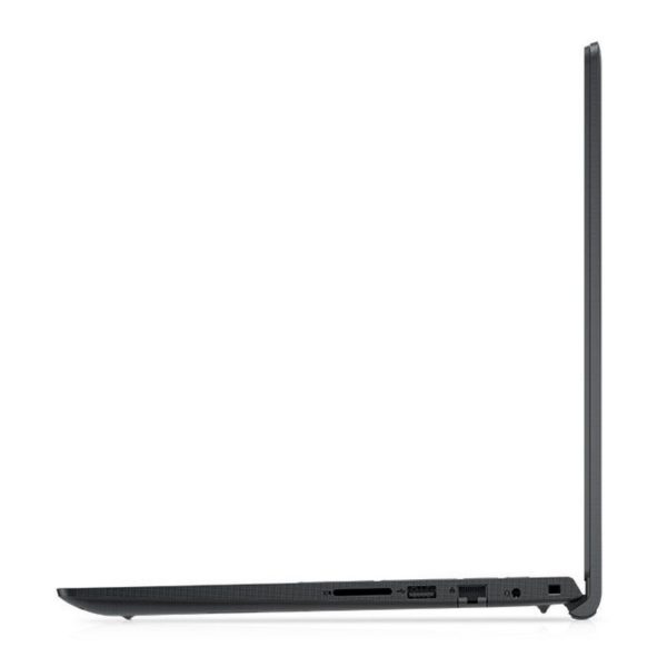 ⁦لاب توب ديل Vostro 3510 انتل كور آي 7-1165G7 بسرعة 2.8 الرامات 8 جيجابايت سعة التخزين 512 جيجا بايت اس اس دي كرت الشاشة انتل UHD الشاشة 15.6 بوصه فل اتش دي 1920x1080 نظام التشغيل دوس - اسود⁩ - الصورة ⁦5⁩