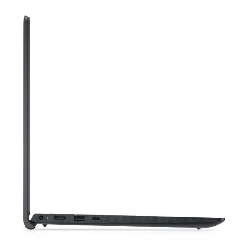 Laptop Dell Vostro 3515 AMD Ryzen 5-3450U Processor 2.1 GHz, 8GB Ram, 256GB SSD M.2, AMD Radeon Vega 8 graphics, 15.6”-Inch FHD Display 1920x1080, Free Dos - Black - Image 6