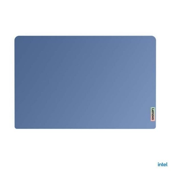 Laptop Lenovo IdeaPad 3 Intel Core i3-1115G4 Processor 3.0 GHz, 4GB Ram, 256 GB SSD, Intel UHD Graphics, 14”-inch FHD 1920x1080 Display, Win 10 Home - Blue - Image 3