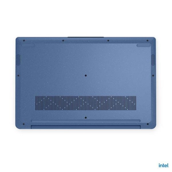Laptop Lenovo IdeaPad 3 Intel Core i3-1115G4 Processor 3.0 GHz, 4GB Ram, 256 GB SSD, Intel UHD Graphics, 14”-inch FHD 1920x1080 Display, Win 10 Home - Blue - Image 4