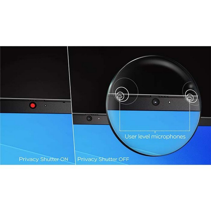 Laptop Lenovo IdeaPad 3 Intel Core i3-1115G4 Processor 3.0 GHz, 4GB Ram, 1 TB HDD, Intel UHD Graphics, 15.6”-inch FHD 1920x1080 Display, Free Dos - Blue - Image 6